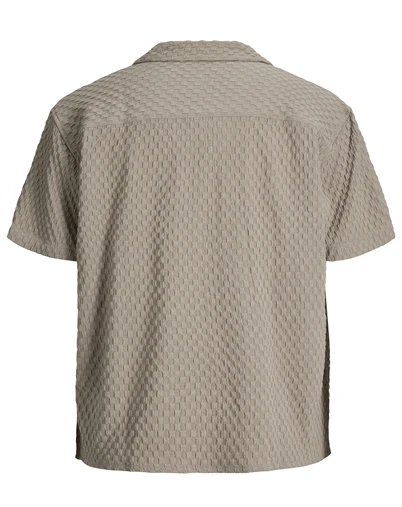 Jack & Jones - JJSean Resort Skjorte - String 